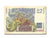 Banknote, France, 50 Francs, 50 F 1946-1951 ''Le Verrier'', 1949, 1949-05-19