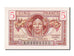 France, 5 Francs, 1944 Flag/France, 1947, KM #115a, UNC(65-70), A, Fayette #VF..