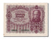 Austria, 10 Kronen, 1922, KM #75, 1922-01-02, UNC(63), 000203