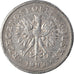 Münze, Polen, 10 Groszy, 1993