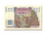 Billet, France, 50 Francs, 50 F 1946-1951 ''Le Verrier'', 1950, 1950-08-24, SPL