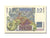 Biljet, Frankrijk, 50 Francs, 50 F 1946-1951 ''Le Verrier'', 1950, 1950-08-24