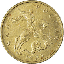 Monnaie, Russie, 50 Kopeks, 1999