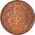 Coin, GERMANY - FEDERAL REPUBLIC, 2 Pfennig, 1992