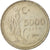 Moneta, Turcja, 5000 Lira, 1994
