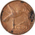 Coin, TRINIDAD & TOBAGO, Cent, 1995
