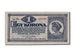 Hungary, 1 Korona, 1920, KM #57, 1920-01-01, UNC(60-62), aa 061