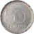 Moneta, Ungheria, 50 Forint, 1996