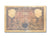 Billete, Francia, 100 Francs, 100 F 1888-1909 ''Bleu et Rose'', 1897