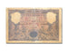 Billete, Francia, 100 Francs, 100 F 1888-1909 ''Bleu et Rose'', 1897