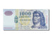 Ungheria, 1000 Forint, 1998, SPL