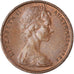 Munten, Australië, Cent, 1984