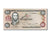 Billet, Jamaica, 2 Dollars, 1993, 1993-02-01, NEUF