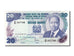 Kenya, 20 Shillings, 1986, KM #21e, 1986-09-14, , 207798