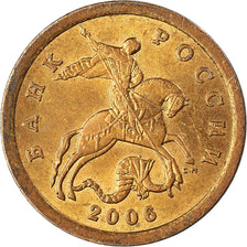 Moneta, Russia, 10 Kopeks, 2006