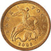 Moneta, Russia, 10 Kopeks, 2006