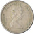 Münze, Osten Karibik Staaten, 10 Cents, 1997