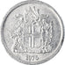 Münze, Iceland, Krona, 1976