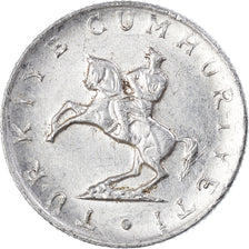 Moneta, Turchia, 5 Lira, 1981