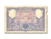 Billet, France, 100 Francs, 100 F 1888-1909 ''Bleu et Rose'', 1905, 1905-03-27
