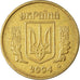 Moneta, Ucraina, 10 Kopiyok, 2004