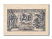 Romania, 2 Lei, 1920, KM #27a, 1920-07-17, UNC(63), V 3337