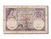 Romania, 5 Lei, 1929, KM #29, 1929-09-19, VF(20-25), C 3815