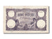 Romania, 20 Lei, 1929, KM #30, 1929-09-19, UNC(60-62), N 9787