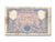 Banknote, France, 100 Francs, 100 F 1888-1909 ''Bleu et Rose'', 1906