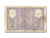 Banknot, Francja, 100 Francs, Bleu et Rose, 1906, 1906-07-21, VF(30-35)