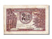 Romania, 2 Lei, 1938, KM #39a, 1938-12-21, VF(30-35), U 1352
