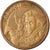Moneta, Brasile, 10 Centavos, 2007