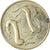 Moneda, Chipre, 2 Cents, 1994