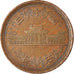 Munten, Japan, 10 Yen, 1989