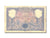 Billete, Francia, 100 Francs, 100 F 1888-1909 ''Bleu et Rose'', 1907