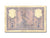 Banknot, Francja, 100 Francs, Bleu et Rose, 1907, 1907-08-26, AU(50-53)