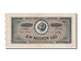 Romania, 1,000,000 Lei, 1947, KM #60a, 1947-04-16, EF(40-45), U0144