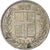 Coin, Iceland, 25 Aurar, 1962