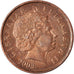 Moeda, Gibraltar, Penny, 2003