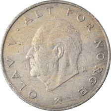 Coin, Norway, Krone, 1983