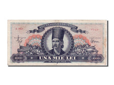 Romania, 1000 Lei, 1948, KM #85a, 1948-06-18, EF(40-45), B1853