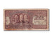 Romania, 500 Lei, 1949, KM #86a, 1949-10-15, F(12-15), B1