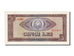 Romania, 5 Lei, 1966, FDS