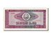 Banconote, Romania, 10 Lei, 1966, SPL