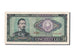 Romania, 50 Lei, 1966, KM #96a, AU(55-58), E 0022