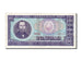 Banknot, Rumunia, 100 Lei, 1966, UNC(60-62)