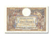 Banknote, France, 100 Francs, 100 F 1908-1939 ''Luc Olivier Merson'', 1918