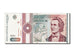 Romania, 1000 Lei, 1991, KM #101Aa, 1991-09-01, AU(55-58), D 0012