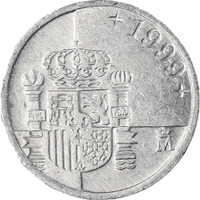 Moeda, Espanha, Peseta, 1999