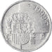 Moeda, Espanha, Peseta, 1999